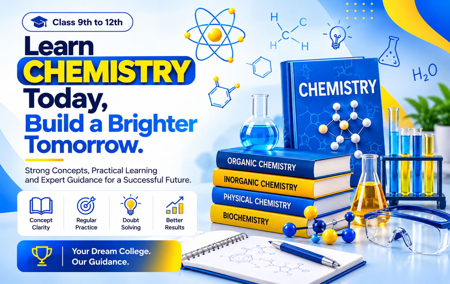 Chemistry Course