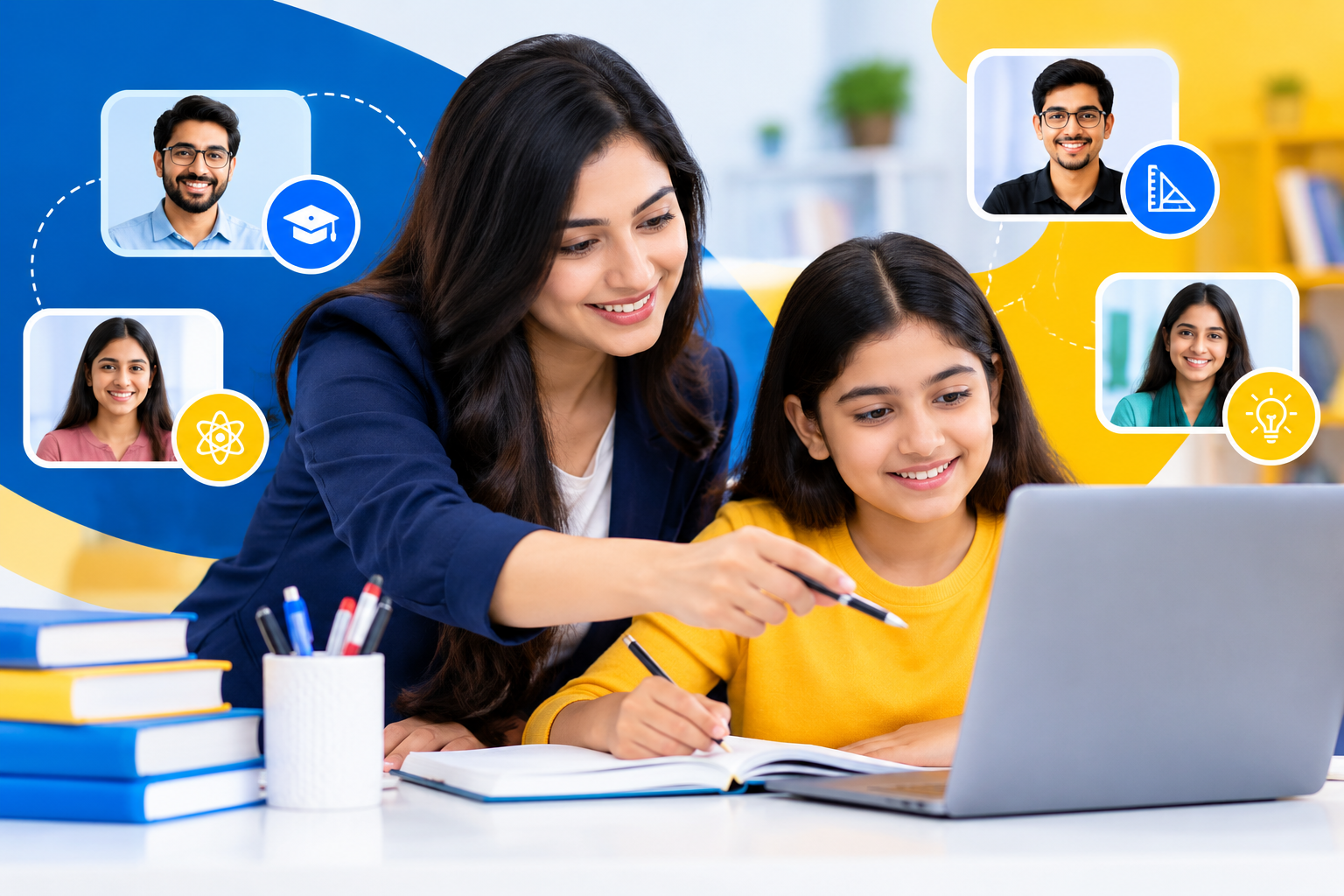 tutorszone24 Tutor