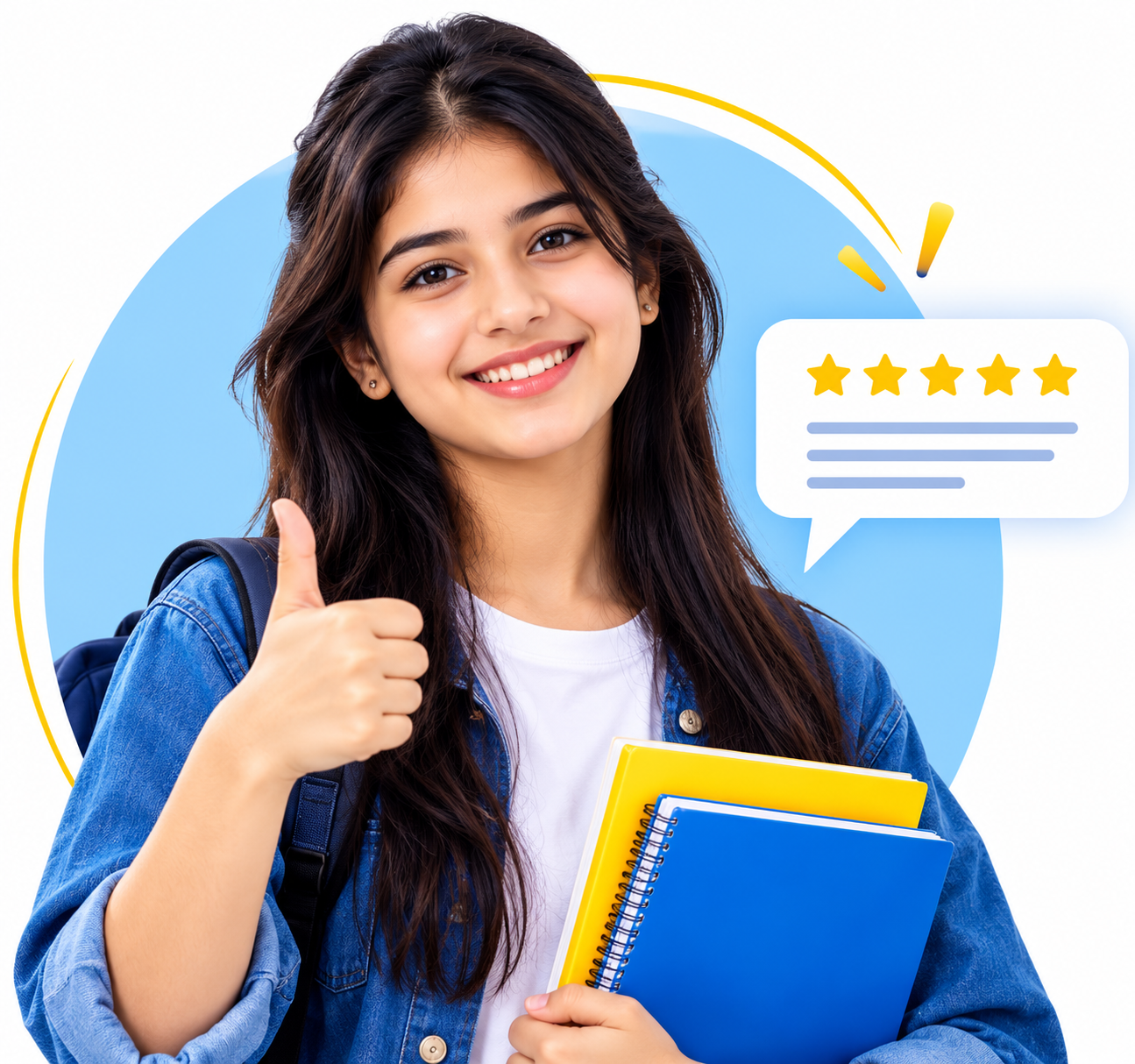 Student Testimonial